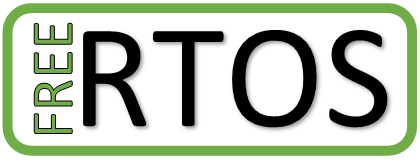 FreeRTOS