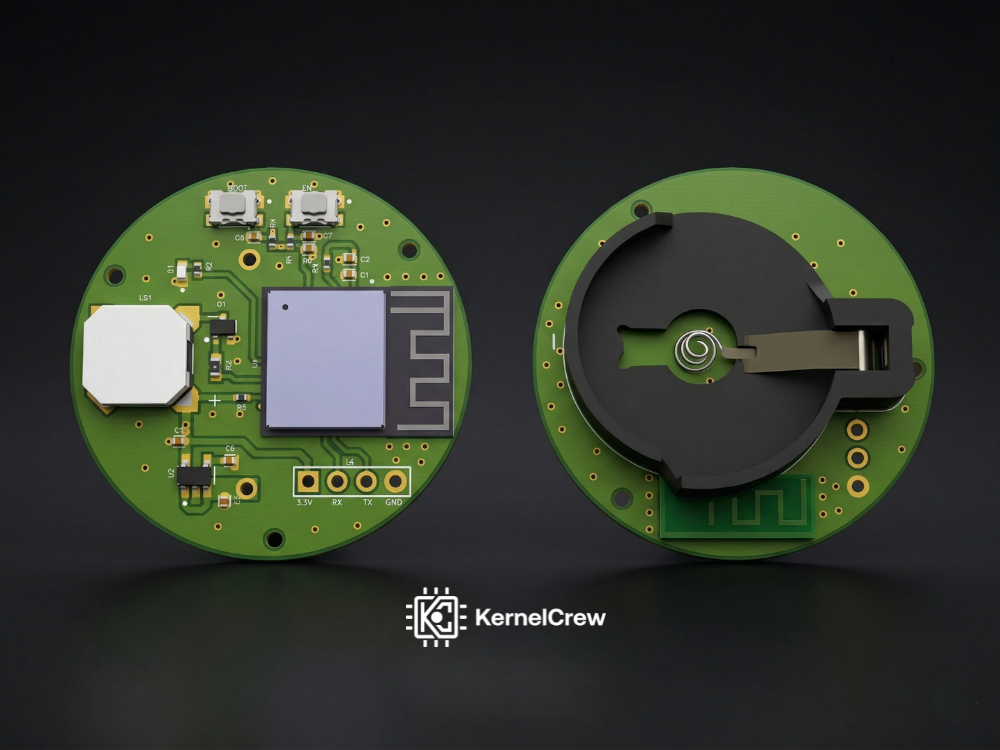 Projects - KernelCrew